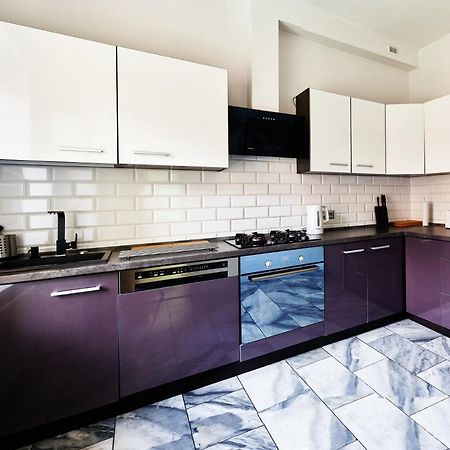 Apartament Zlote Gory - Stronie Śląskie Eksteriør bilde