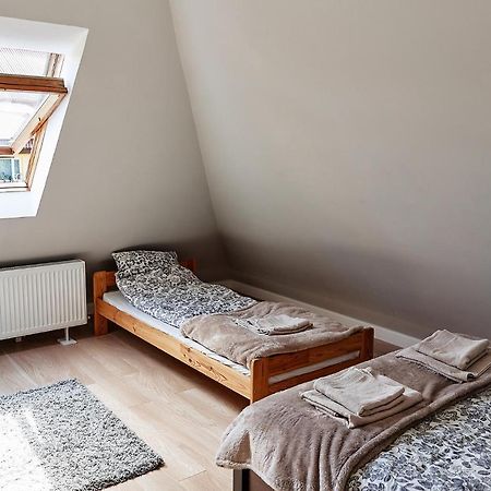 Apartament Zlote Gory - Stronie Śląskie Eksteriør bilde