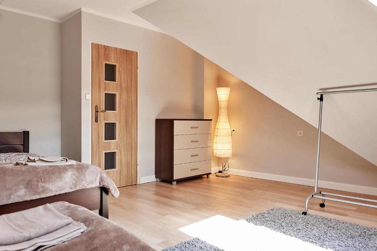 Apartament Zlote Gory - Stronie Śląskie Eksteriør bilde