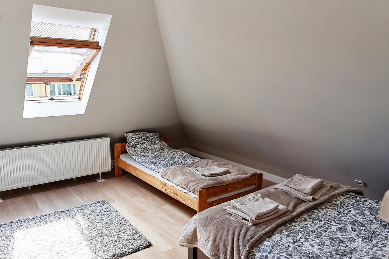 Apartament Zlote Gory - Stronie Śląskie Eksteriør bilde