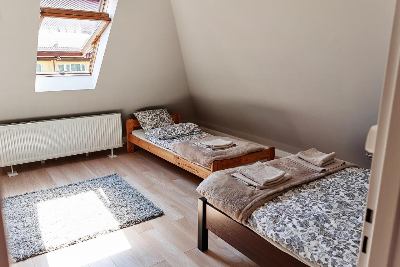Apartament Zlote Gory - Stronie Śląskie Eksteriør bilde