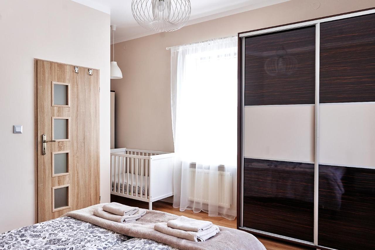 Apartament Zlote Gory - Stronie Śląskie Eksteriør bilde