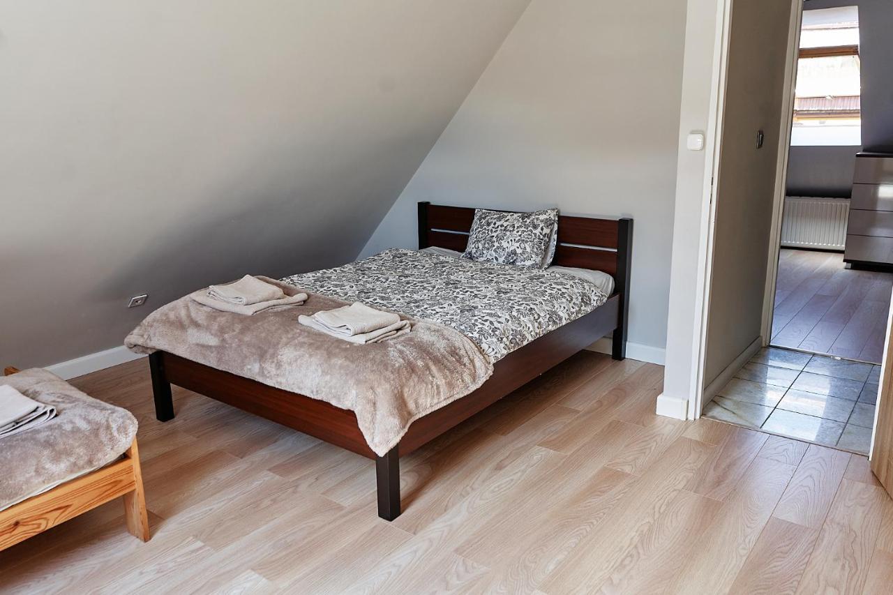 Apartament Zlote Gory - Stronie Śląskie Eksteriør bilde
