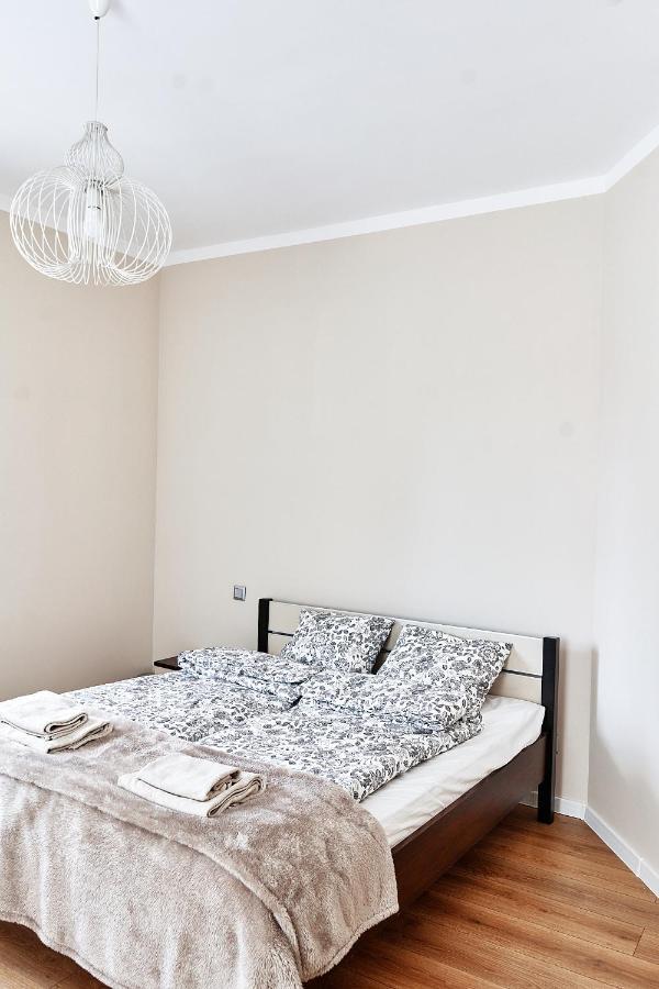 Apartament Zlote Gory - Stronie Śląskie Eksteriør bilde