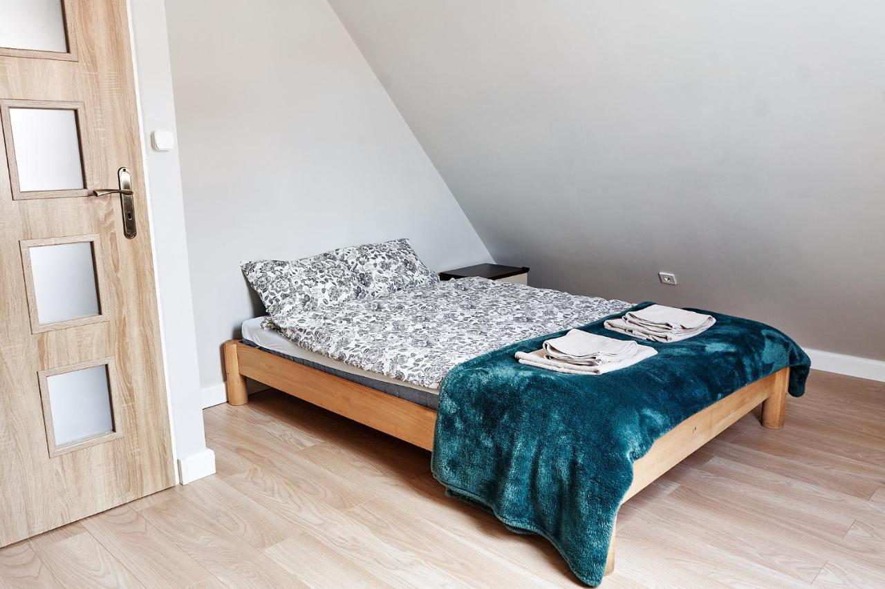 Apartament Zlote Gory - Stronie Śląskie Eksteriør bilde