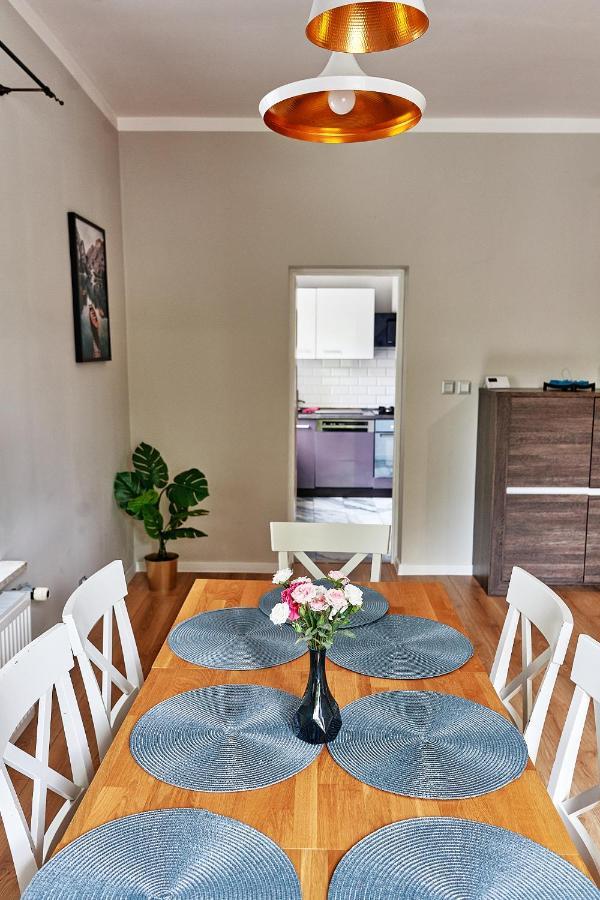 Apartament Zlote Gory - Stronie Śląskie Eksteriør bilde